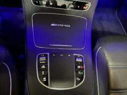 Mercedes-Benz E-klasse AMG 63 S 4MATIC+ 612pk voll
