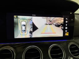 Mercedes-Benz E-klasse AMG 63 S 4MATIC+ 612pk voll