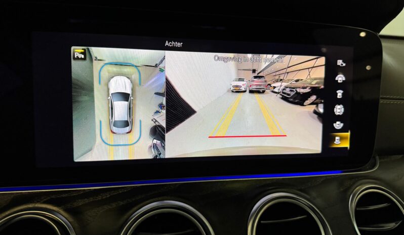 Mercedes-Benz E-klasse AMG 63 S 4MATIC+ 612pk voll