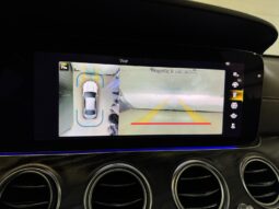 Mercedes-Benz E-klasse AMG 63 S 4MATIC+ 612pk voll