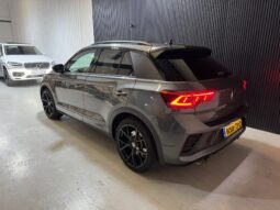 Volkswagen T-ROC 2.0 TSI 4Motion R-Line Business panoramadak keyles full