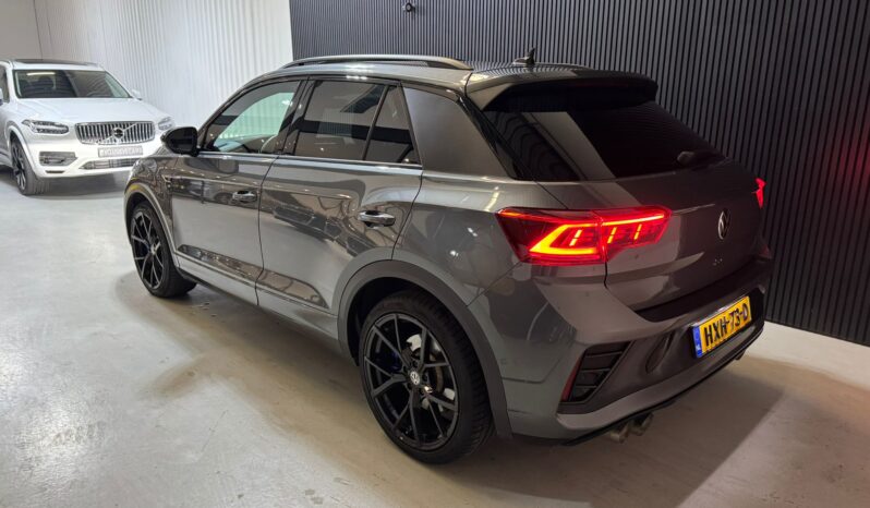 Volkswagen T-ROC 2.0 TSI 4Motion R-Line Business panoramadak keyles full