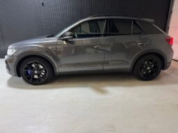 Volkswagen T-ROC 2.0 TSI 4Motion R-Line Business panoramadak keyles