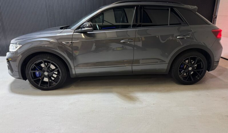 Volkswagen T-ROC 2.0 TSI 4Motion R-Line Business panoramadak keyles full