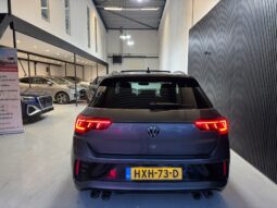 Volkswagen T-ROC 2.0 TSI 4Motion R-Line Business panoramadak keyles full