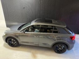 Volkswagen T-ROC 2.0 TSI 4Motion R-Line Business panoramadak keyles full