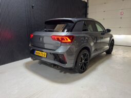 Volkswagen T-ROC 2.0 TSI 4Motion R-Line Business panoramadak keyles full