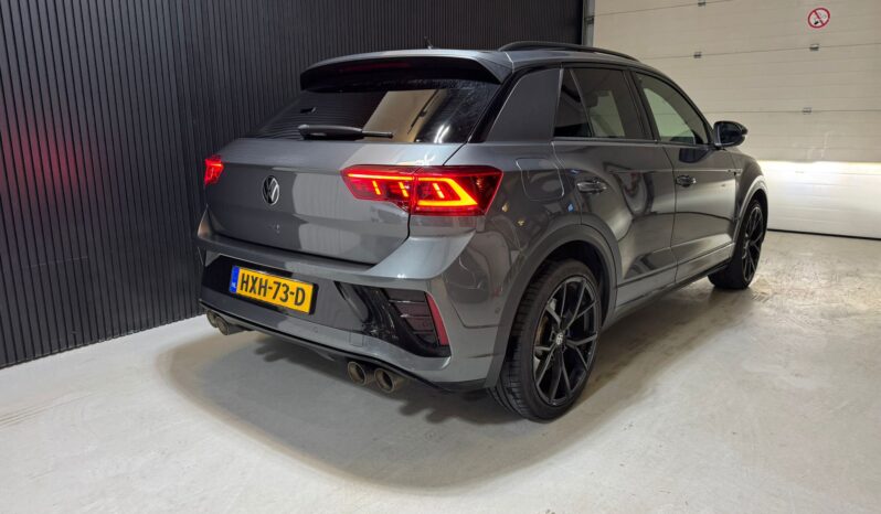 Volkswagen T-ROC 2.0 TSI 4Motion R-Line Business panoramadak keyles full