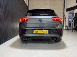 Volkswagen T-ROC 2.0 TSI 4Motion R-Line Business panoramadak keyles full