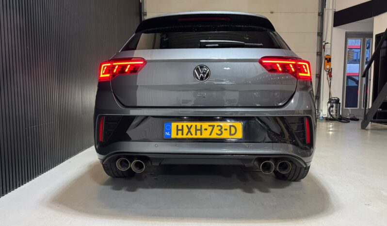 Volkswagen T-ROC 2.0 TSI 4Motion R-Line Business panoramadak keyles full