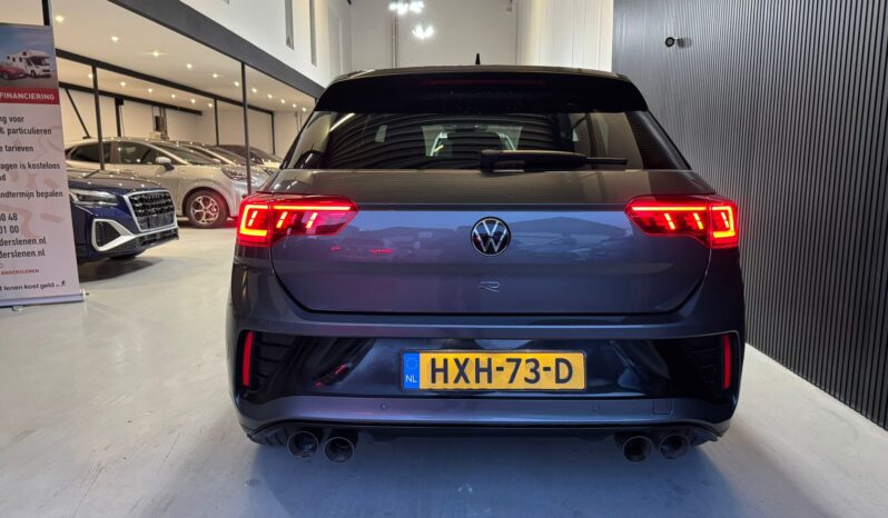 Volkswagen T-ROC 2.0 TSI 4Motion R-Line Business panoramadak keyles full