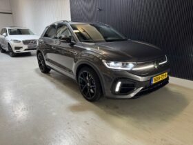 Volkswagen T-ROC 2.0 TSI 4Motion R-Line Business panoramadak keyles