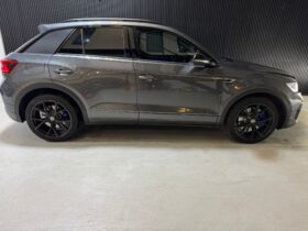 Volkswagen T-ROC 2.0 TSI 4Motion R-Line Business panoramadak keyles