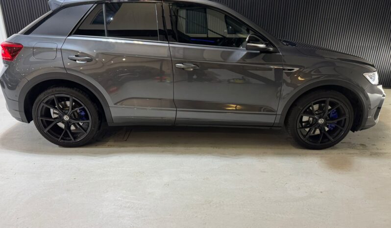 Volkswagen T-ROC 2.0 TSI 4Motion R-Line Business panoramadak keyles full