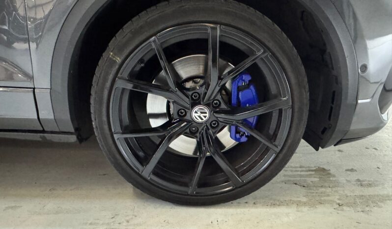 Volkswagen T-ROC 2.0 TSI 4Motion R-Line Business panoramadak keyles full