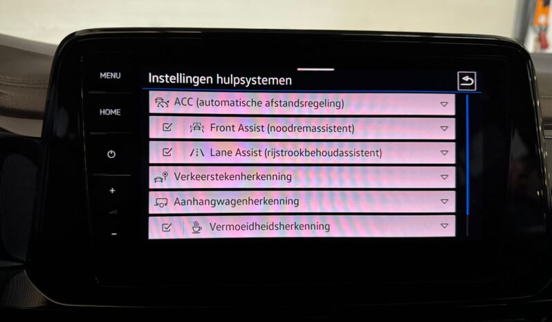 Volkswagen T-ROC 2.0 TSI 4Motion R-Line Business panoramadak keyles full