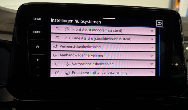 Volkswagen T-ROC 2.0 TSI 4Motion R-Line Business panoramadak keyles full