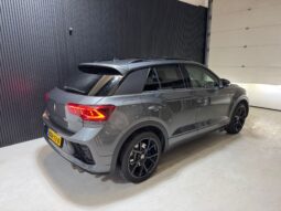 Volkswagen T-ROC 2.0 TSI 4Motion R-Line Business panoramadak keyles full