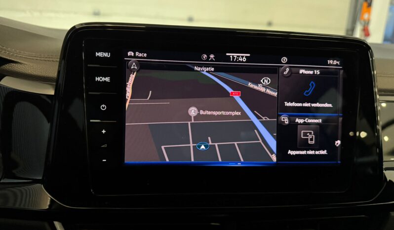 Volkswagen T-ROC 2.0 TSI 4Motion R-Line Business panoramadak keyles full