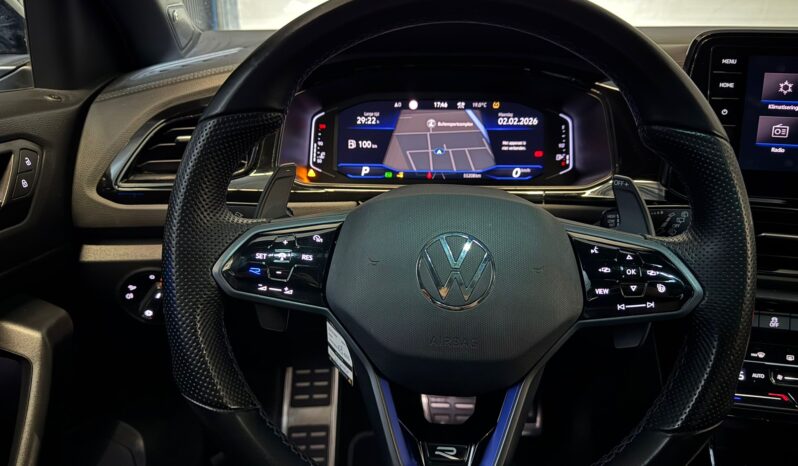 Volkswagen T-ROC 2.0 TSI 4Motion R-Line Business panoramadak keyles full