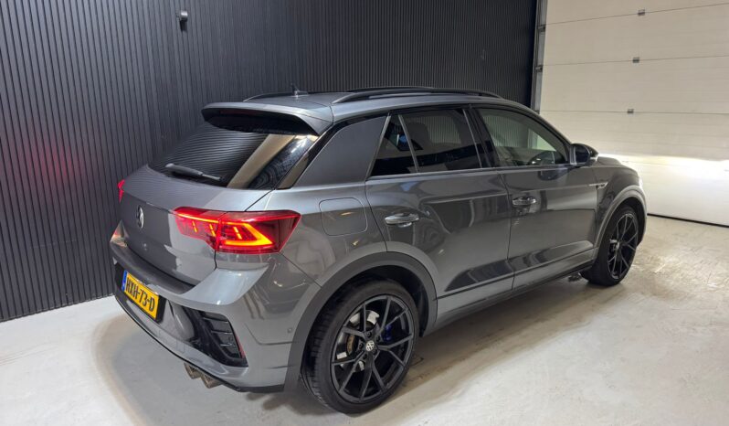 Volkswagen T-ROC 2.0 TSI 4Motion R-Line Business panoramadak keyles full