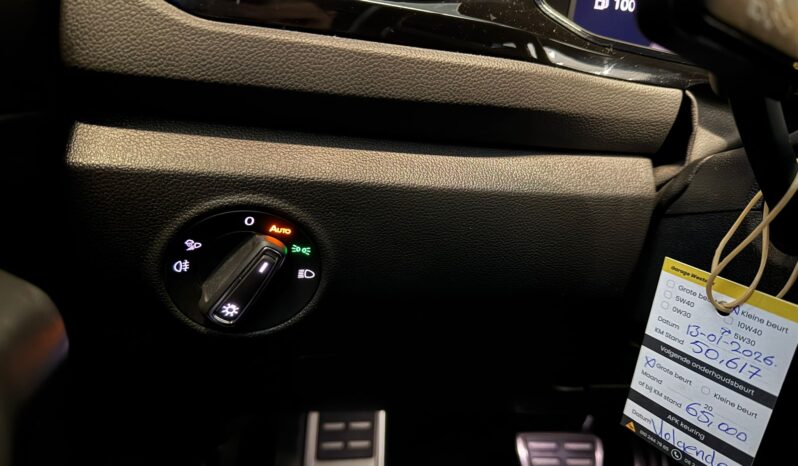 Volkswagen T-ROC 2.0 TSI 4Motion R-Line Business panoramadak keyles full