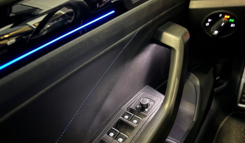 Volkswagen T-ROC 2.0 TSI 4Motion R-Line Business panoramadak keyles full