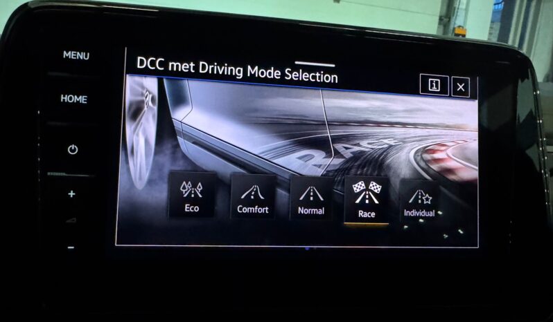 Volkswagen T-ROC 2.0 TSI 4Motion R-Line Business panoramadak keyles full