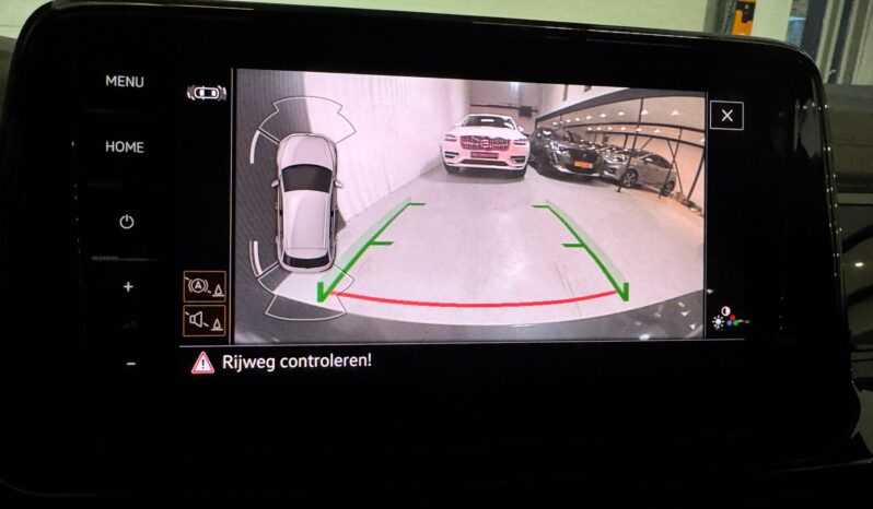 Volkswagen T-ROC 2.0 TSI 4Motion R-Line Business panoramadak keyles full