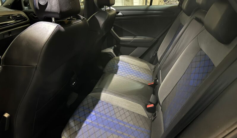 Volkswagen T-ROC 2.0 TSI 4Motion R-Line Business panoramadak keyles full