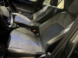 Volkswagen T-ROC 2.0 TSI 4Motion R-Line Business panoramadak keyles full