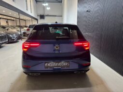 
										Volkswagen Polo 1.0 TSI R-Line Edition 116pk automaat volledig									