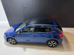 
										Volkswagen Polo 1.0 TSI R-Line Edition 116pk automaat volledig									