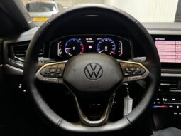 
										Volkswagen Polo 1.0 TSI R-Line Edition 116pk automaat volledig									