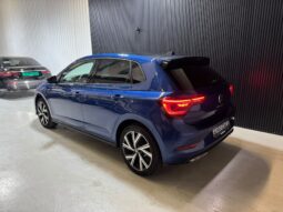
										Volkswagen Polo 1.0 TSI R-Line Edition 116pk automaat volledig									