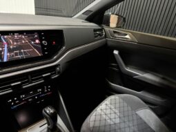 
										Volkswagen Polo 1.0 TSI R-Line Edition 116pk automaat volledig									