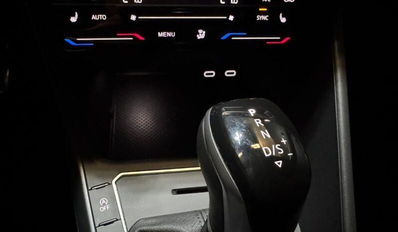 
								Volkswagen Polo 1.0 TSI R-Line Edition 116pk automaat volledig									