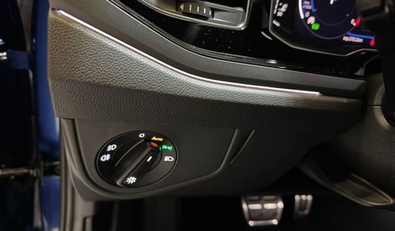 
								Volkswagen Polo 1.0 TSI R-Line Edition 116pk automaat volledig									