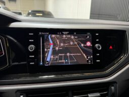 
										Volkswagen Polo 1.0 TSI R-Line Edition 116pk automaat volledig									