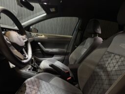 
										Volkswagen Polo 1.0 TSI R-Line Edition 116pk automaat volledig									