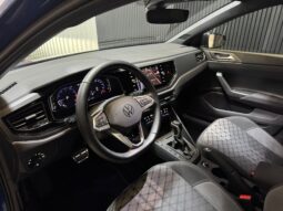 
										Volkswagen Polo 1.0 TSI R-Line Edition 116pk automaat volledig									