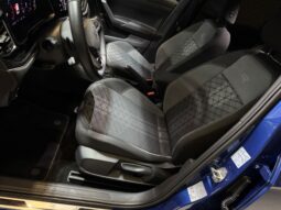 
										Volkswagen Polo 1.0 TSI R-Line Edition 116pk automaat volledig									