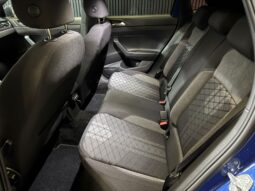 
										Volkswagen Polo 1.0 TSI R-Line Edition 116pk automaat volledig									