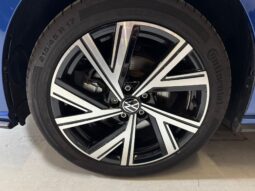 
										Volkswagen Polo 1.0 TSI R-Line Edition 116pk automaat volledig									