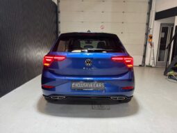 
										Volkswagen Polo 1.0 TSI R-Line Edition 116pk automaat volledig									