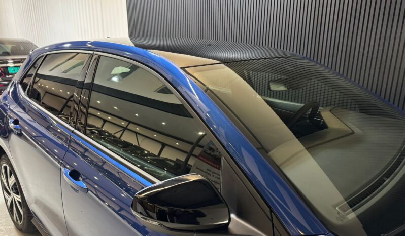 
								Volkswagen Polo 1.0 TSI R-Line Edition 116pk automaat volledig									