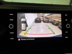 
										Volkswagen Polo 1.0 TSI R-Line Edition 116pk automaat volledig									