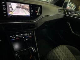 
										Volkswagen Polo 1.0 TSI R-Line Edition 116pk automaat volledig									