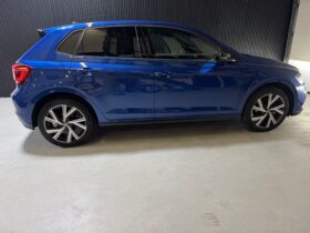 Volkswagen Polo 1.0 TSI R-Line Edition 116pk automaat