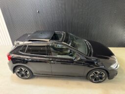 
										Volkswagen Polo 1.0 TSI R-Line Edition Panoramadak camera volledig									